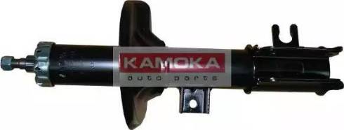 Kamoka 20634193 - Amortizators autodraugiem.lv