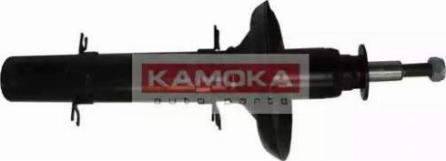 Kamoka 20633619 - Amortizators autodraugiem.lv