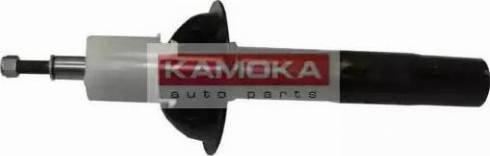 Kamoka 20633628 - Amortizators autodraugiem.lv