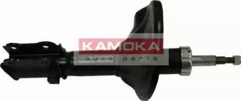 Kamoka 20633058 - Amortizators autodraugiem.lv