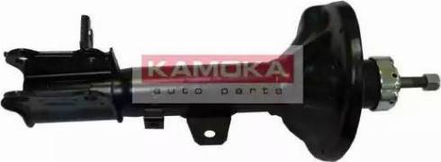 Kamoka 20633060 - Amortizators autodraugiem.lv