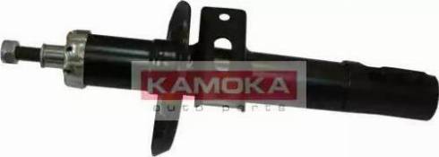 Kamoka 20633068 - Amortizators autodraugiem.lv