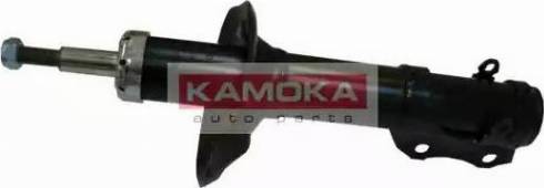 Kamoka 20633028W - Amortizators autodraugiem.lv