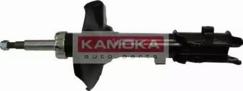 Kamoka 20633027 - Amortizators autodraugiem.lv