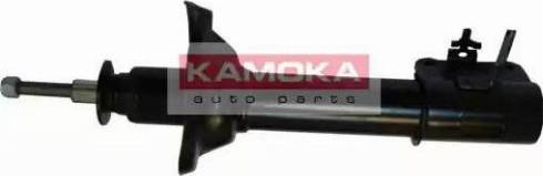 Kamoka 20633078M - Amortizators autodraugiem.lv