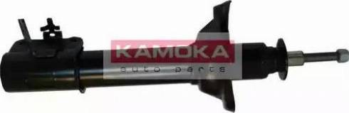 Kamoka 20633077 - Amortizators autodraugiem.lv