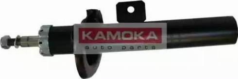 Kamoka 20633120 - Amortizators autodraugiem.lv