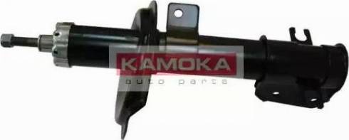 Kamoka 20633123 - Amortizators autodraugiem.lv