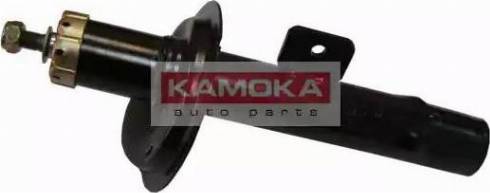 Kamoka 20633173 - Amortizators autodraugiem.lv
