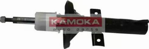 Kamoka 20633821 - Amortizators autodraugiem.lv