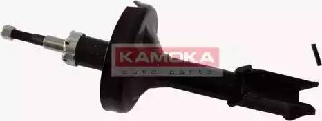Kamoka 20633307 - Amortizators autodraugiem.lv