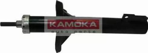 Kamoka 20633295 - Amortizators autodraugiem.lv