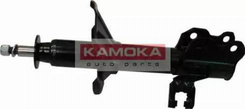 Kamoka 20633200 - Amortizators autodraugiem.lv