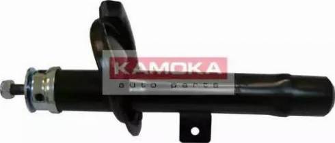 Kamoka 20633231 - Amortizators autodraugiem.lv