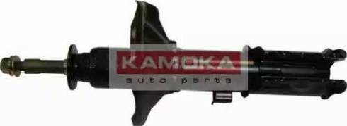 Kamoka 20633741 - Amortizators autodraugiem.lv