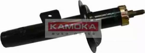 Kamoka 20633710 - Amortizators autodraugiem.lv