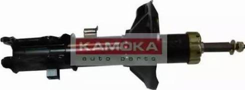 Kamoka 20633735 - Amortizators autodraugiem.lv