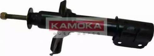 Kamoka 20632125 - Amortizators autodraugiem.lv