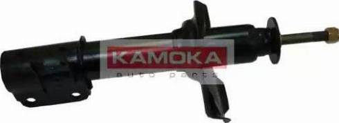 Kamoka 20632126 - Amortizators autodraugiem.lv