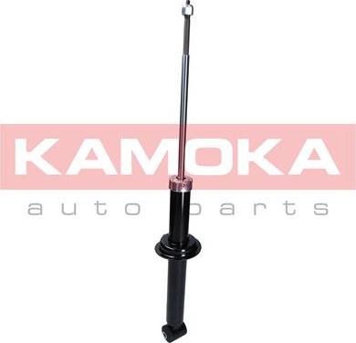 Kamoka 2000965 - Amortizators autodraugiem.lv