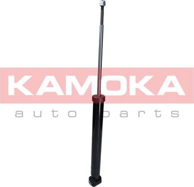Kamoka 2000907 - Amortizators autodraugiem.lv
