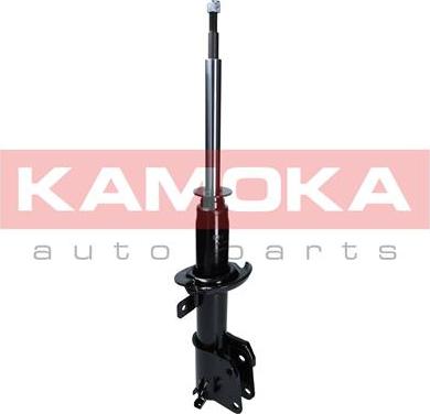 Kamoka 2000485 - Amortizators autodraugiem.lv