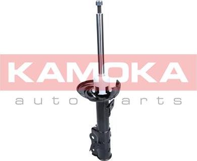 Kamoka 2000488 - Amortizators autodraugiem.lv