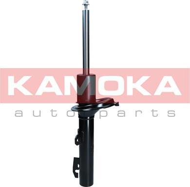 Kamoka 2000435 - Amortizators autodraugiem.lv