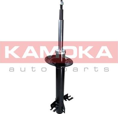 Kamoka 2000436 - Amortizators autodraugiem.lv
