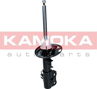 Kamoka 2000566 - Amortizators autodraugiem.lv