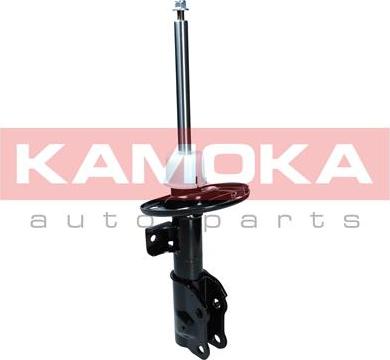 Kamoka 2000566 - Amortizators autodraugiem.lv