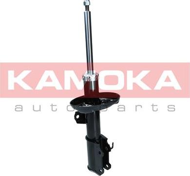 Kamoka 2000568 - Amortizators autodraugiem.lv