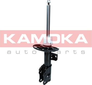 Kamoka 2000567 - Amortizators autodraugiem.lv
