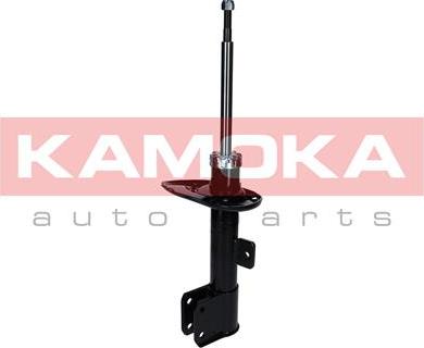 Kamoka 2000502 - Amortizators autodraugiem.lv
