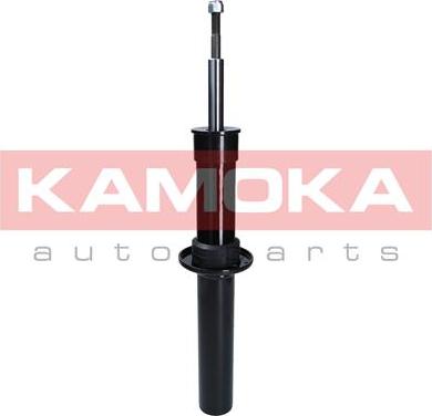 Kamoka 2000516 - Amortizators autodraugiem.lv