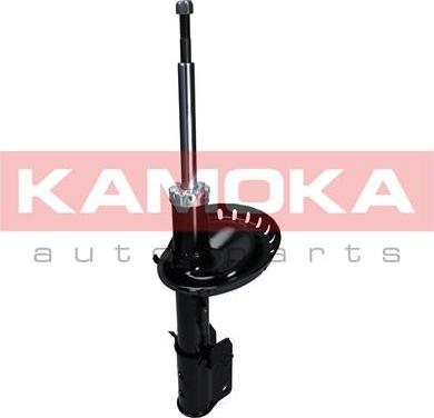 Kamoka 2000525 - Amortizators autodraugiem.lv