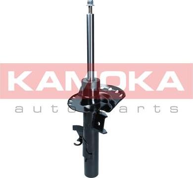 Kamoka 2000570 - Amortizators autodraugiem.lv