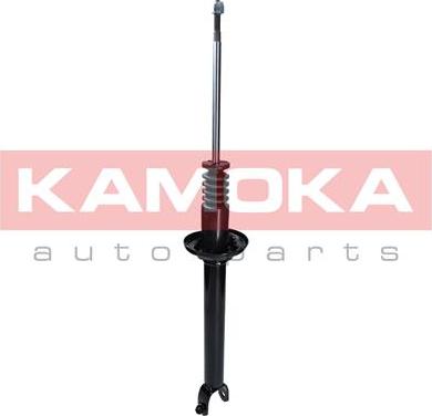 Kamoka 2000692 - Amortizators autodraugiem.lv
