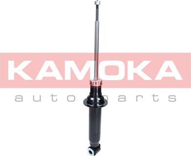 Kamoka 2000655 - Amortizators autodraugiem.lv