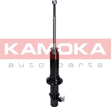 Kamoka 2000664 - Amortizators autodraugiem.lv