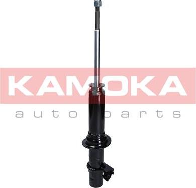 Kamoka 2000663 - Amortizators autodraugiem.lv