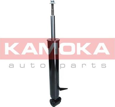 Kamoka 2000667 - Amortizators autodraugiem.lv