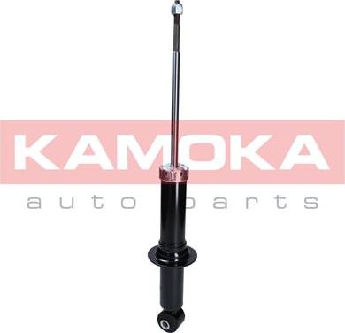Kamoka 2000612 - Amortizators autodraugiem.lv