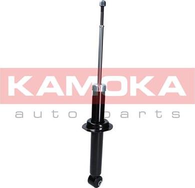 Kamoka 2000684 - Amortizators autodraugiem.lv