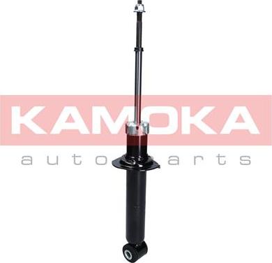 Kamoka 2000686 - Amortizators autodraugiem.lv