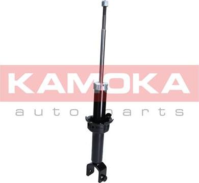 Kamoka 2000683 - Amortizators autodraugiem.lv