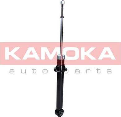 Kamoka 2000687 - Amortizators autodraugiem.lv