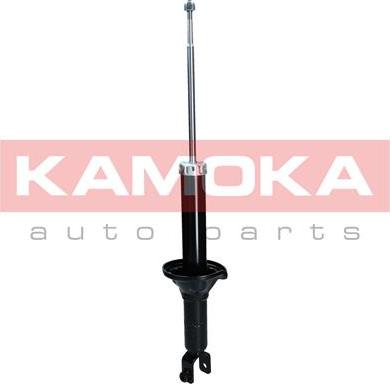 Kamoka 2000625 - Amortizators autodraugiem.lv
