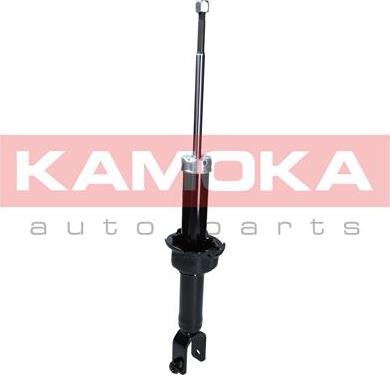 Kamoka 2000677 - Amortizators autodraugiem.lv