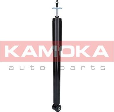 Kamoka 2000040 - Amortizators autodraugiem.lv